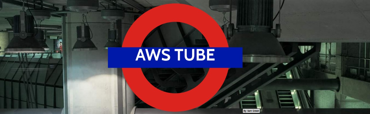 Teaching AWS